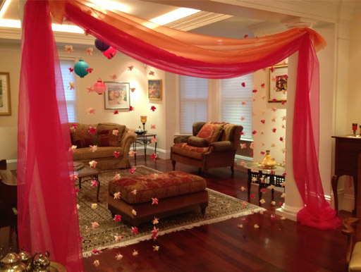How To Decorate Your Home At This Diwali Festival