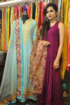 Collection of Nimrat