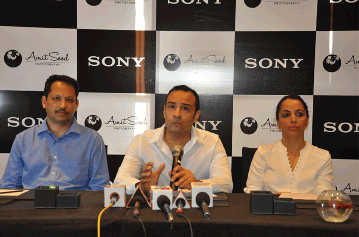 Photo Artist Amit Sood