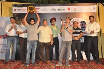 SJOBA 2 WD Cars Winners