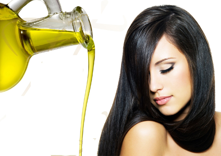 Get Naturally Straight Hair with These Excellent Home Remedies