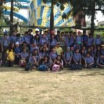 Brilliance School Takes Students on excursions