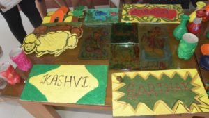 Brilliance World School Panchkula