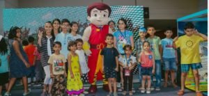 Kid Carnival - VR Punjab - Chandigarh News - Newzito.com