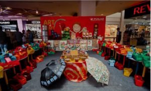 Kid Carnival - VR Punjab - Chandigarh News - Newzito.com