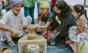 Kid Carnival - VR Punjab - Chandigarh News - Newzito.com