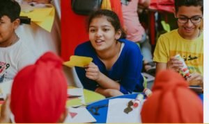 Kid Carnival - VR Punjab - Chandigarh News - Newzito.com