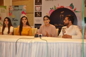 Plus Size Beauty Pageant - Newzito