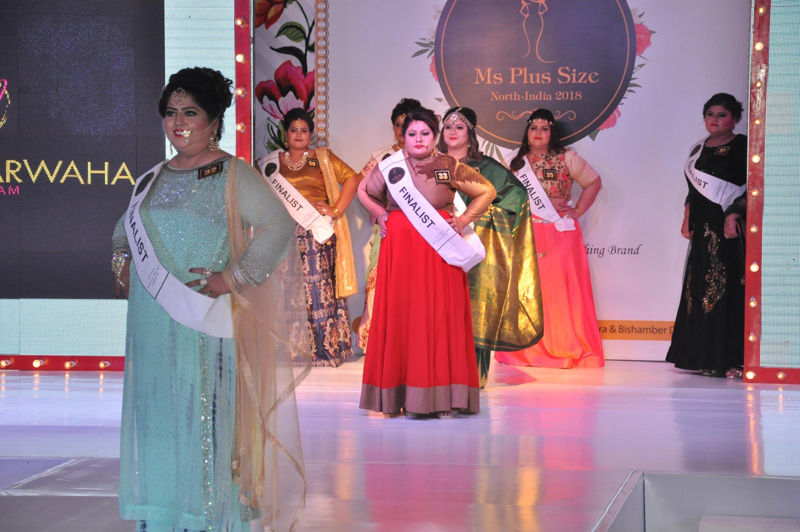 Plus Size North India 2018 - Newzito.com