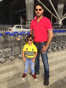 Vihaan Chaudhary - Newzito