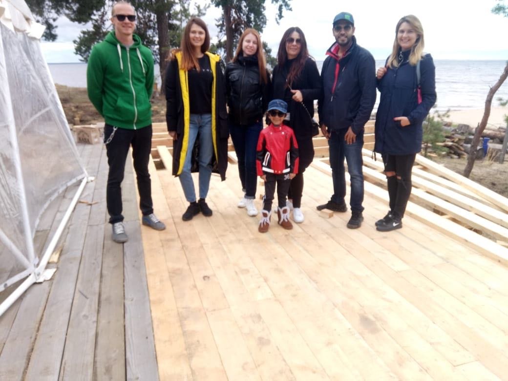 Vihaan Chaudhary - Newzito