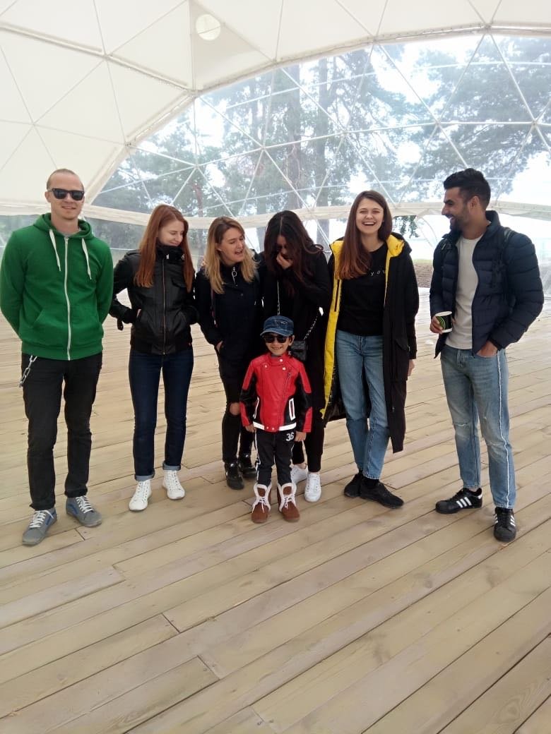 Vihaan Chaudhary - Newzito