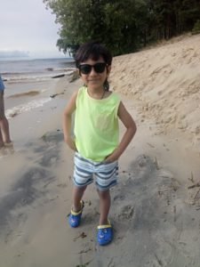 Vihaan Chaudhary - Newzito