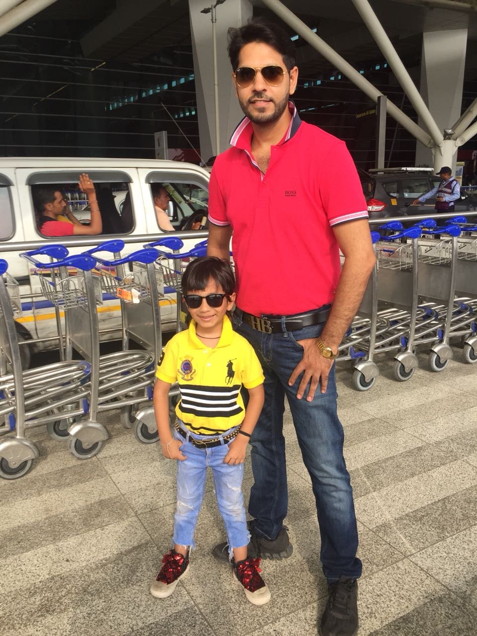 Vihaan Chaudhary - Newzito