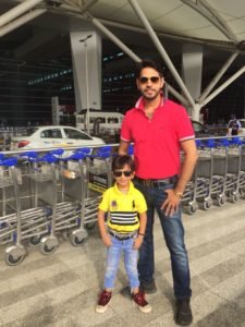 Vihaan Chaudhary - Newzito