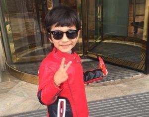 Vihaan Chaudhary - Newzito