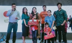 Kid Carnival - VR Punjab - Chandigarh News - Newzito.com
