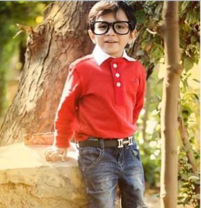 Vihaan Chaudhary - Newzito