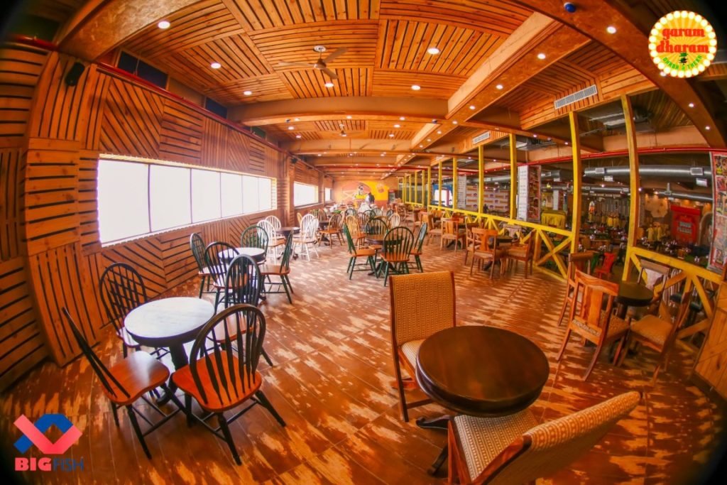 Garam Dharam Murthal