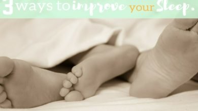 How to Improve Your Sleep Habits