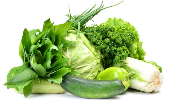 green-vegetables-