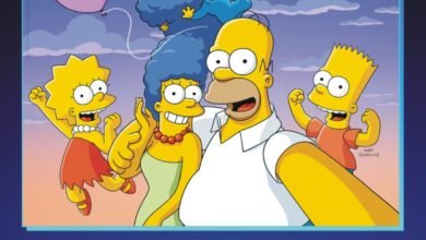 Disney+Hotstar Premium Set to Launch The Iconic Show The Simpsons