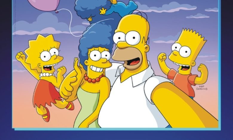 Disney+Hotstar Premium Set to Launch The Iconic Show The Simpsons