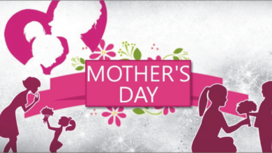 5 best Ways to Celebrate Mother's day during quarantine