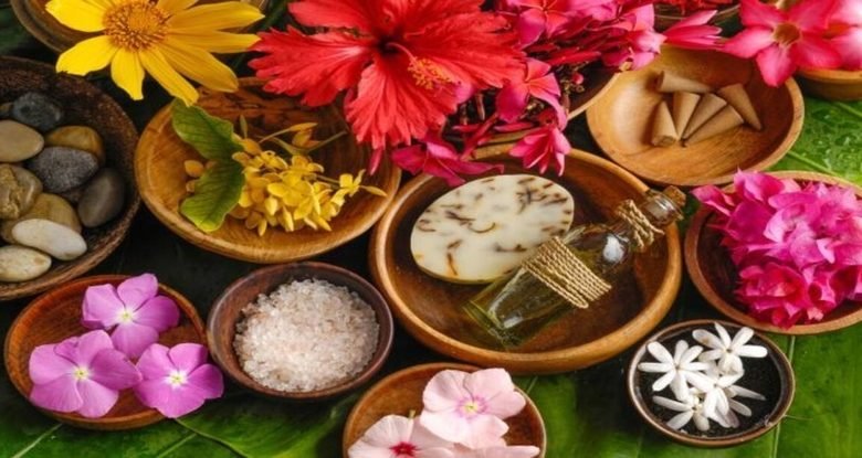 Flowers for skin glow & beauty benefits