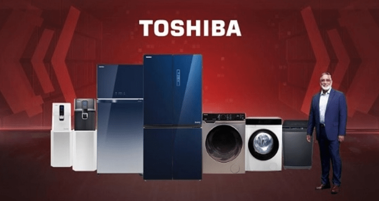 Toshiba Launches 2020-21 Range of Home Appliances Virtual Event