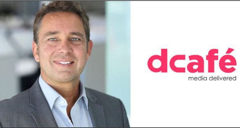 dcafédigital appoints Ralf Jacob to its Board of Directors