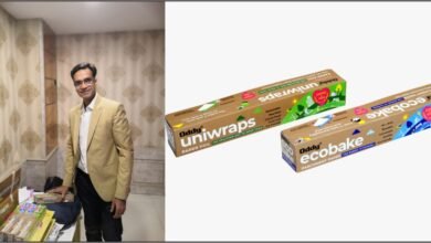 Atul Garg - A Man who changed the Face of Paper Industry in India