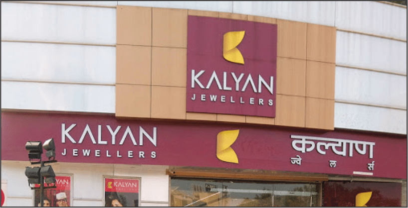 Kalyan Jewellers