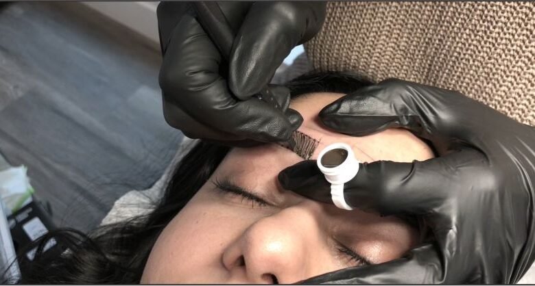 Victress Beauty Academy Introduces Online Brow Mapping Course