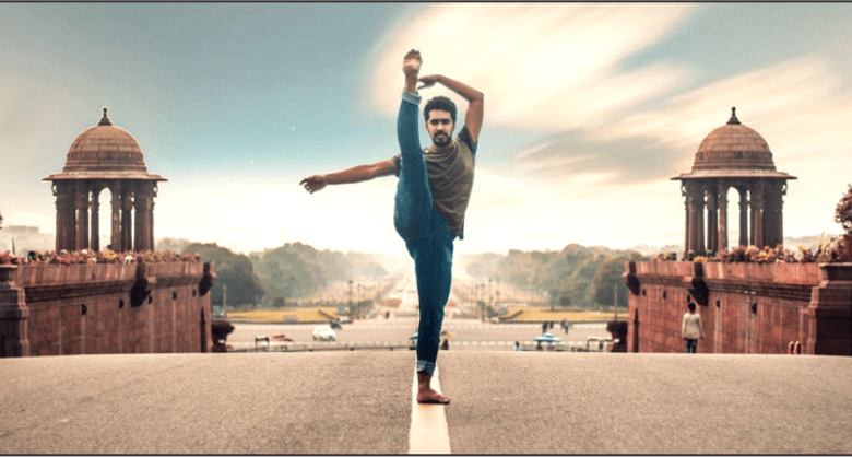 A young talent will soon step into the Entertainment Industry