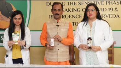 Acharya Manish-Ayurveda, Consulting an Ayurvedic Doctor & Changes in Eating Habits