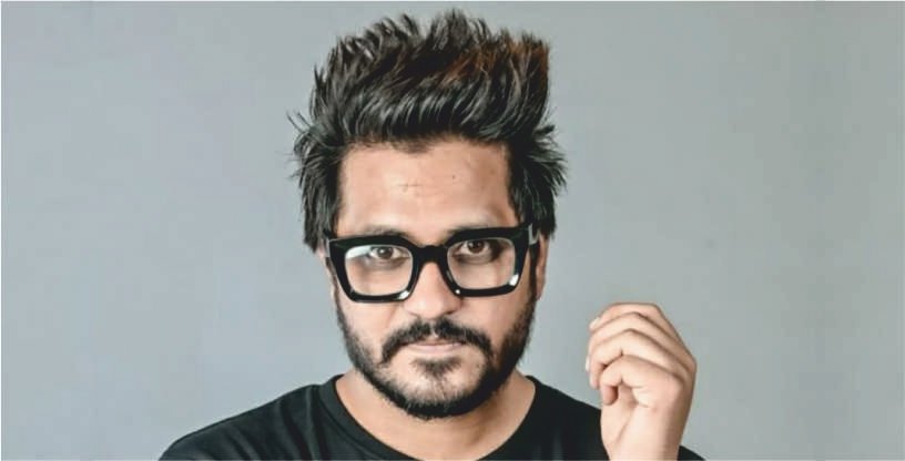 Ayaz Ismail's Jitthey Tu Jaaye Crosses 2 Million Views