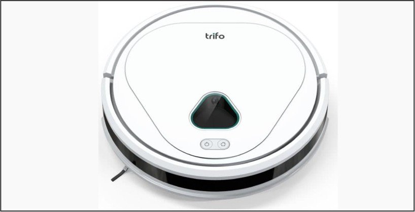 Smart Home Robots in India