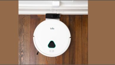 Trifo to launch its first robot vacuum cleaner in India