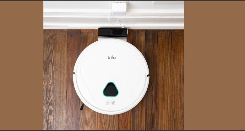 Trifo to launch its first robot vacuum cleaner in India
