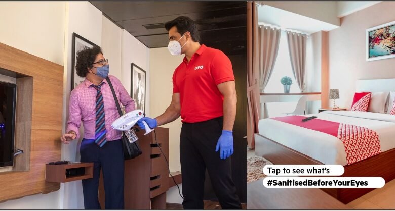 Sonu Sood ropes in for sanitised campaign