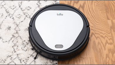 Trifo launches budget-friendly robot vacuum cleaner in India