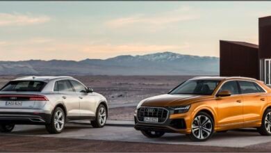 Audi India announces price increase