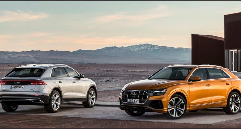 Audi India announces price increase