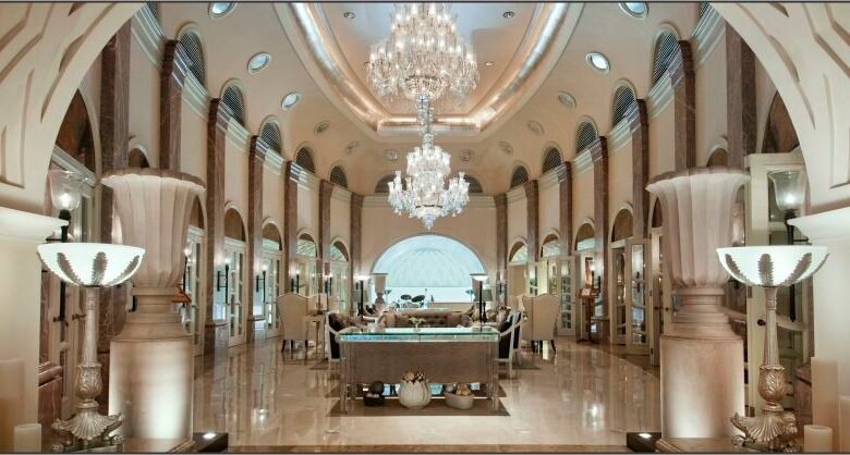 Delight to Celebrate Diwali with Hilton Mumbai International Airport