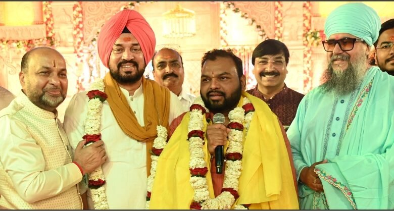 Launch of Motia Greens in Nabha